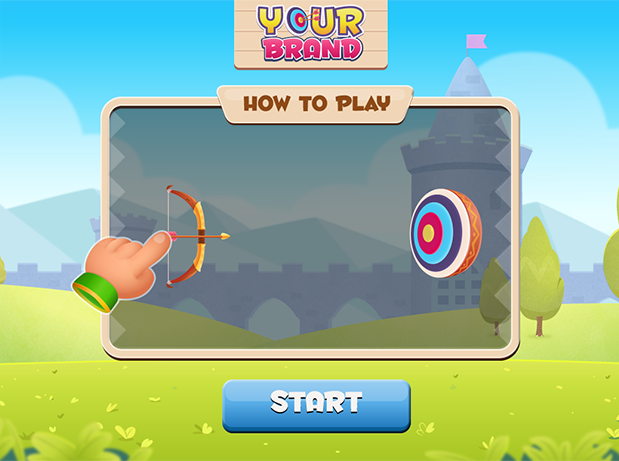 Archery-Game